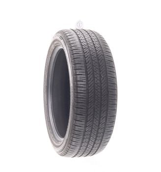 Used 235/50R20 Bridgestone Alenza A/S 02 RFT 100V - 7/32