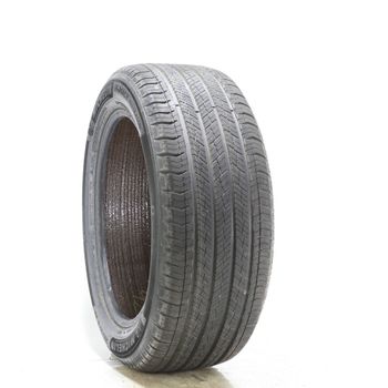 Driven Once 265/50R20 Michelin Primacy A/S Selfseal 107H - 10/32