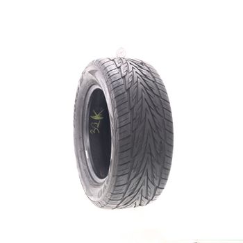 Used 275/55R17 Toyo Proxes ST III 109V - 9.5/32