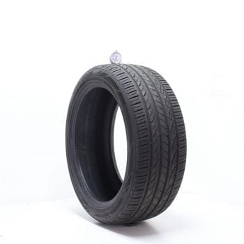 Set of (2) Used 225/45ZR18 Hankook Ventus S1 Noble2 95W - 8-9.5/32