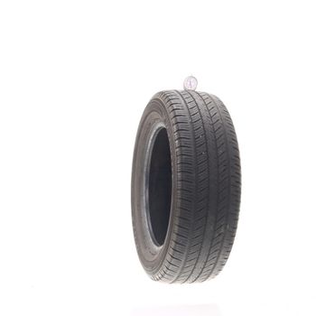 Used 215/60R16 Yokohama YK-GTX 95V - 7/32