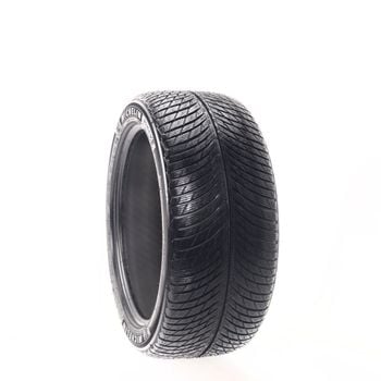 New 265/40R19 Michelin Pilot Alpin 5 102V - 99/32