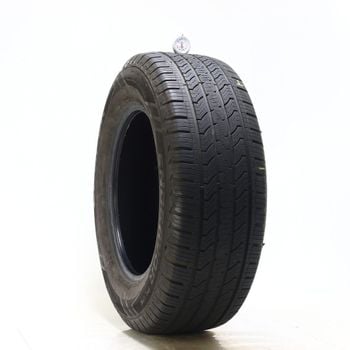 Set of (2) Used 265/65R18 Cooper Endeavor Plus 114T - 6.5-7/32