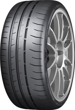 Set of (2) New 315/30ZR21 Goodyear Eagle F1 SuperSport R 105(Y)