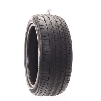 Used 285/40ZR22 Pirelli P Zero B1 110Y - 6/32