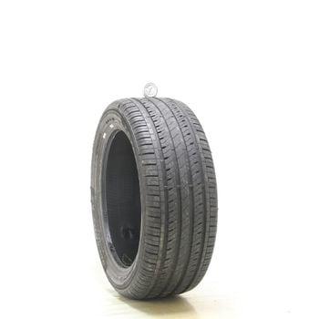 Set of (2) Used 235/45R18 Starfire Solarus A/S 94V - 8-8.5/32