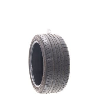 Used 255/40ZR18 Milestar Interceptor A/S 810 99Y - 6.5/32
