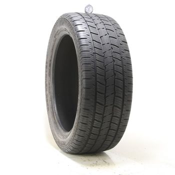 Used 285/45R22 DeanTires Back Country QS-3 Touring H/T 114H - 7.5/32