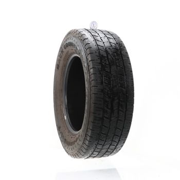 Used LT275/65R18 DeanTires Back Country QS-3 Touring H/T 123/120S - 6.5/32