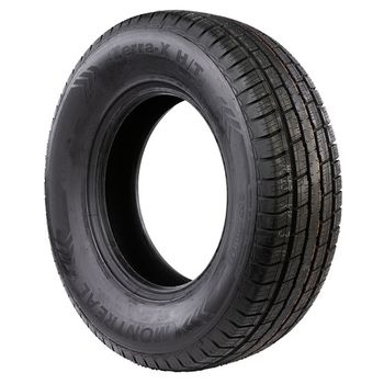 New P275/55R20 Montreal Terra-X H/T 117H