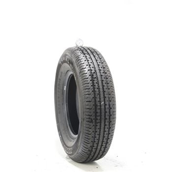 Used ST225/75R15 Goodride ST-100 117/112M - 9/32