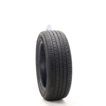 Set of (2) Used 205/55R16 Goodyear Eagle RS-A 89H - 9.5/32