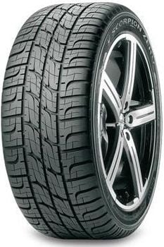 New 255/50R20 Pirelli Scorpion Zero 109Y