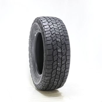 Set of (4) New 265/65R18 Cooper Discoverer AT3 4S 114T - 13/32