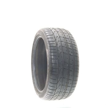 New 275/35ZR20 Pirelli P Zero MO 102Y