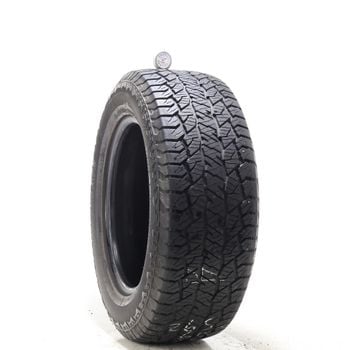 Used 265/60R18 Hankook Dynapro AT2 114T - 9.5/32