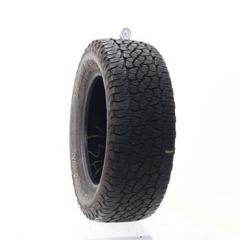 Set of (4) Used 265/60R18 BFGoodrich Trail-Terrain T/A 110T - 10.5-11/32