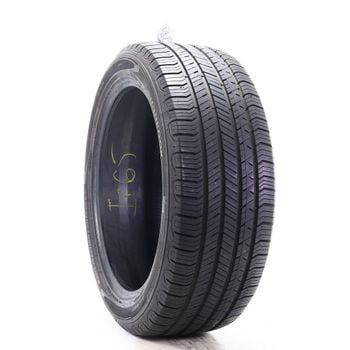 Used 285/45R22 Hankook Mavis Traction Control 4Season 114H - 9/32