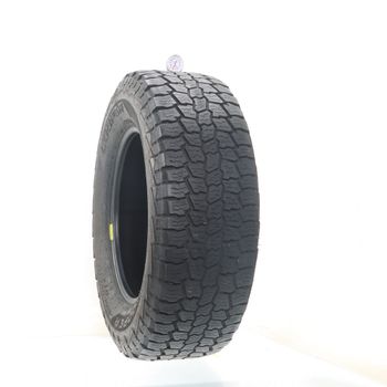 Set of (2) Used LT275/65R18 Cooper Discoverer RTX2 123/120S - 7.5-8/32