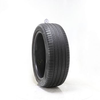Set of (4) Used 245/45R20 Pirelli Scorpion Zero VOL 103H - 7/32