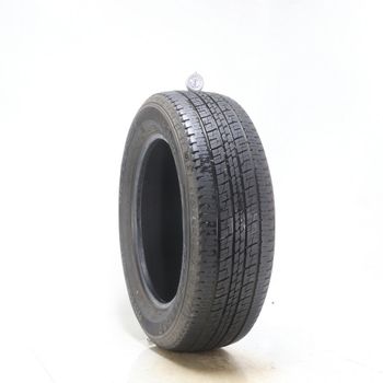 Set of (2) Used 235/60R18 Gladiator QR700 SUV 102T - 7-7.5/32