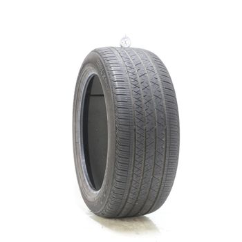 Used 275/45R20 Continental CrossContact LX Sport T1 ContiSilent 110V - 6/32