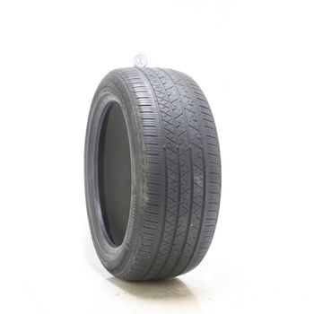 Used 275/45R20 Continental CrossContact LX Sport T1 ContiSilent 110V - 6/32