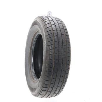 Used LT245/75R17 Waterfall Terra-X H/T 121/118S - 7.5/32