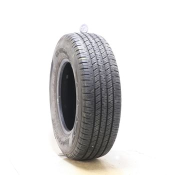 Set of (2) Used 235/70R16 Hankook Dynapro HT 107T - 10/32