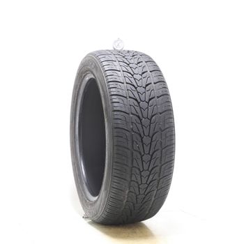 Set of (2) Used 255/50R20 Nexen Roadian HP S 109V - 8.5/32