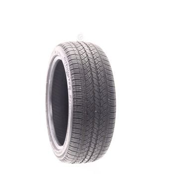 Set of (2) Used 245/45R20 Winda CIT Hunter WV11+ 103V - 9.5/32