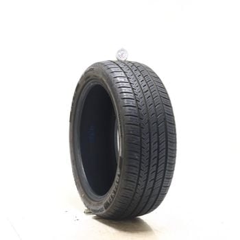 Set of (2) Used 225/45ZR18 Advanta HP Z-02 95W - 9-9.5/32