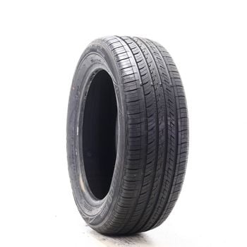 Set of (2) New 235/55R19 Nexen N5000 Plus 101H - 9.5/32