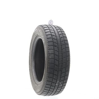 Set of (2) Used 225/65R17 Toyo Observe GSi-5 102S - 8-8.5/32