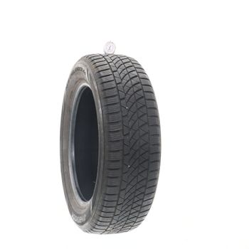 Used 225/60R18 Hankook New Englander 4s 100H - 7.5/32