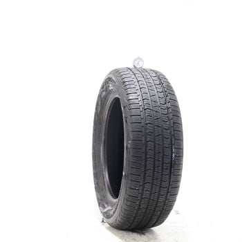Set of (4) Used 235/60R18 Cooper Discoverer EnduraMax 107H - 8-9/32