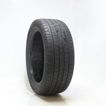 Driven Once 285/45R21 Continental CrossContact LX Sport SSR 113H - 9/32