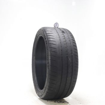Used 275/35ZR21 Michelin Pilot Sport Cup 2 MO1 103Y - 6.5/32