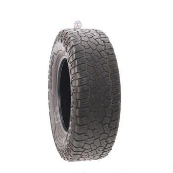 Used LT275/70R18 Cooper Adventurer AT Force 125/122S - 6.5/32