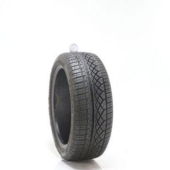 Used 215/45ZR17 Continental ExtremeContact DWS Tuned 91W - 9/32