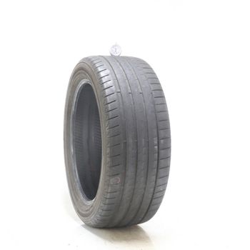 Used 255/45ZR19 Bridgestone Potenza Sport 104Y - 6.5/32