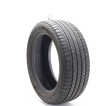 Used 235/50R18 Michelin Latitude Tour HP 97V - 7.5/32