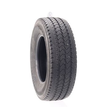 Used LT265/70R17 Firestone Transforce AT 121/118Q - 13/32