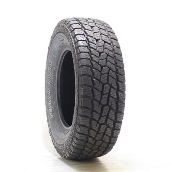 Used LT265/70R17 Hercules Terra Trac AT II 112/109R - 14.5/32