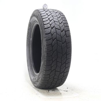 Set of (2) Used 275/60R20 Cooper Discoverer A/T 115T - 9.5/32
