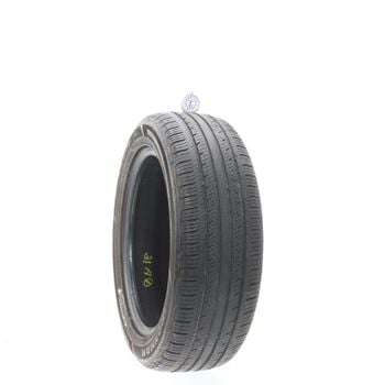 Set of (4) Used 225/55R18 Ironman GR906 98H - 7-7.5/32