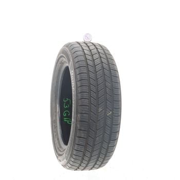 Set of (2) Used 245/60R18 Bridgestone Turanza EverDrive ENLITEN 105H - 11.5/32