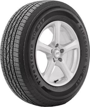 Set of (2) New 235/65R17 Firestone Destination HLT 104H