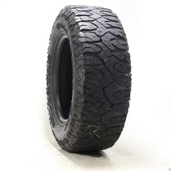 Used LT37X12.5R20 Milestar Patagonia M/T 128Q - 7.5/32