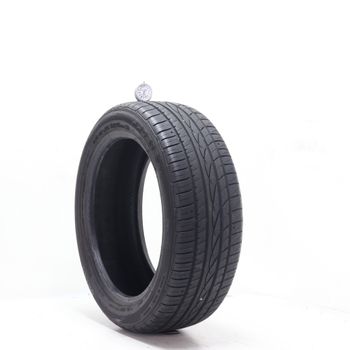 Used 205/50ZR17 Ohtsu FP0612 A/S 93W - 8.5/32
